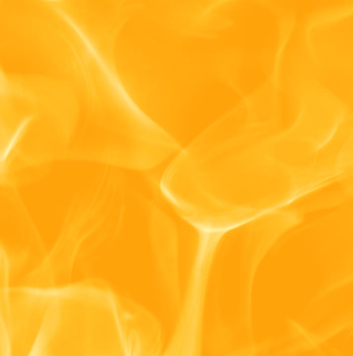 What happens if you remove the burning