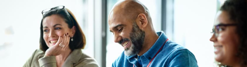 SUPPORTING MACRO CHANGE: Q&A