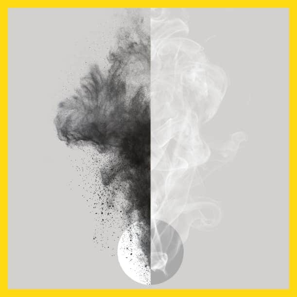 smoke