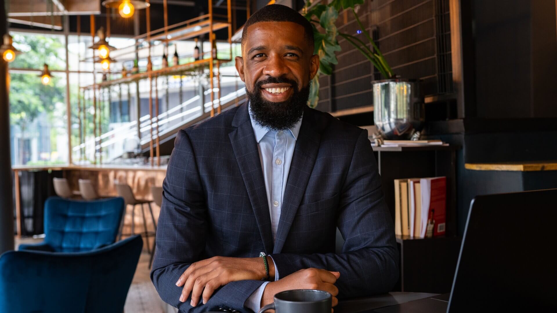 KHANYISA CHANGED TO HEATED TOBACCO