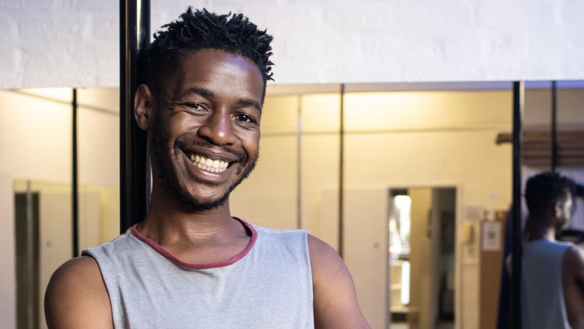 MARVIN QUIT ALTOGETHER