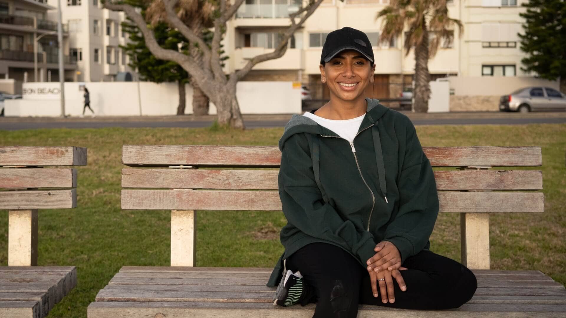 MUSHRA CHANGED TO VAPING