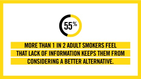 Facts must confront misinformation to drive progress